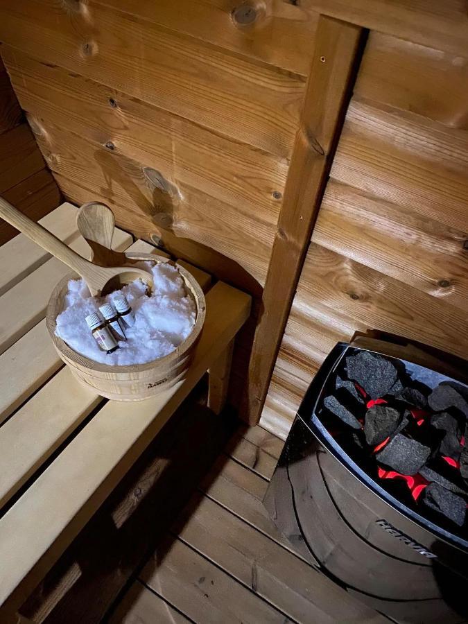 Koziula - Domki I Lesne Spa Na Kaszubach Пшевиц Екстериор снимка
